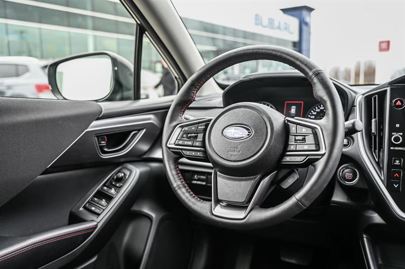 subaru Impreza 2024 - 24