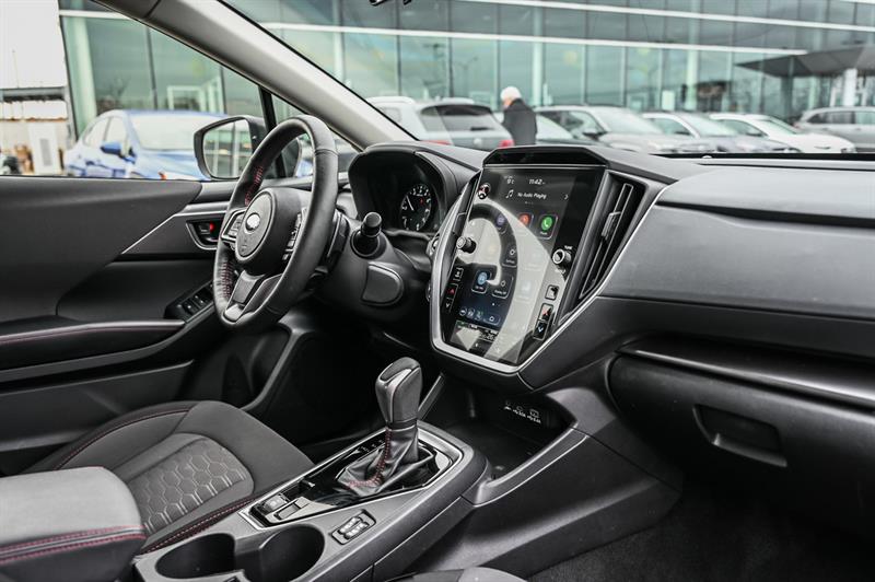 subaru Impreza 2024 - 26