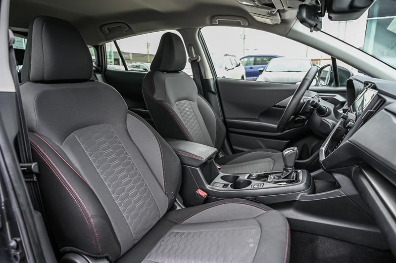subaru Impreza 2024 - 27