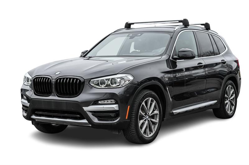 bmw X3 2019