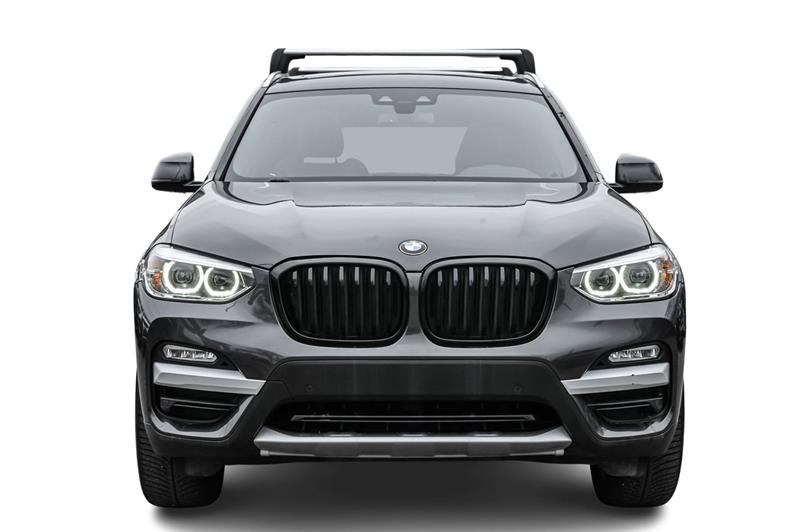bmw X3 2019 - 2