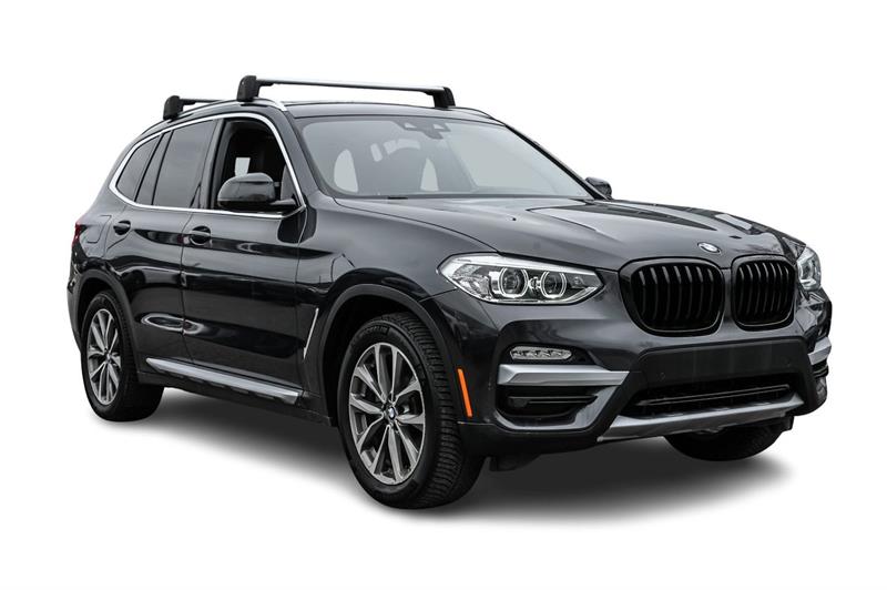 bmw X3 2019 - 3