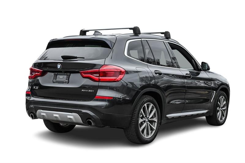 bmw X3 2019 - 4
