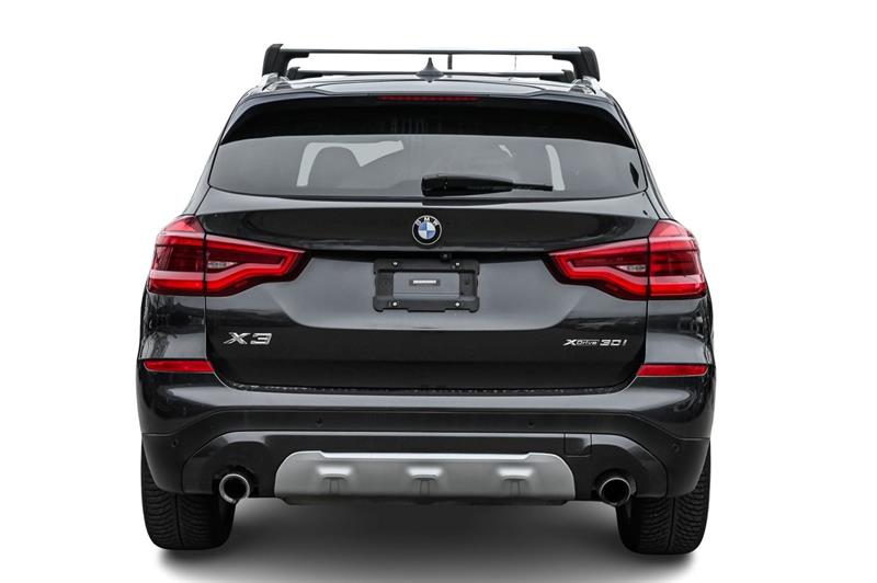 bmw X3 2019 - 5