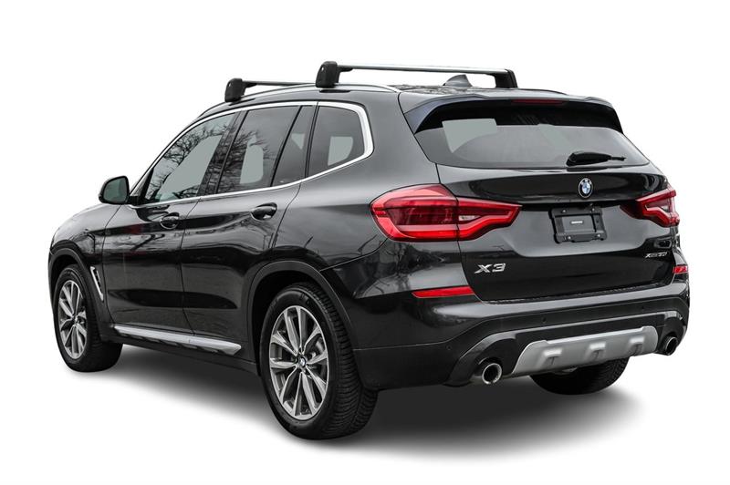 bmw X3 2019 - 6
