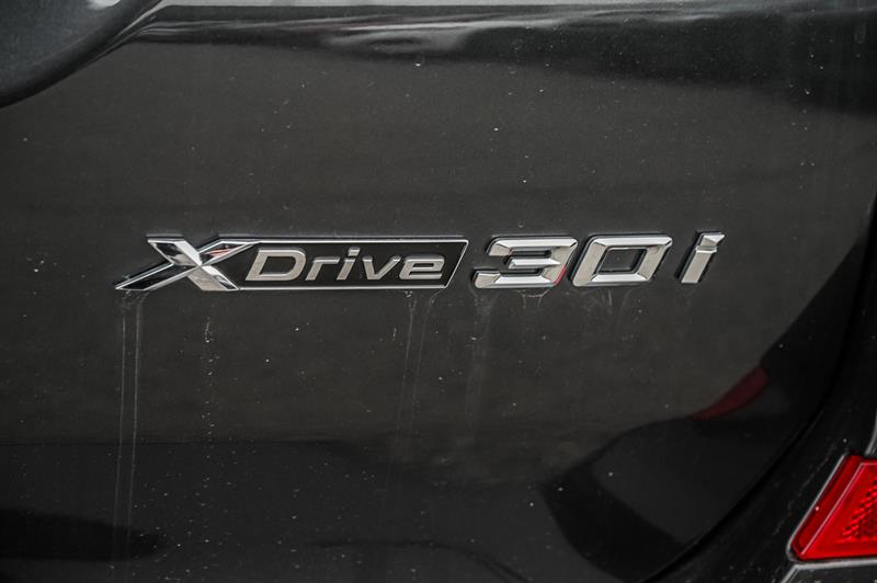 bmw X3 2019 - 9
