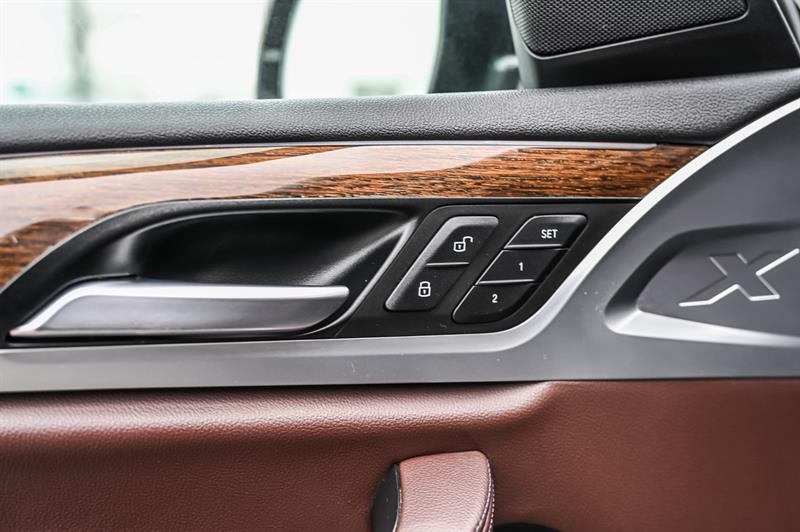 bmw X3 2019 - 11