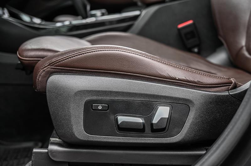 bmw X3 2019 - 12