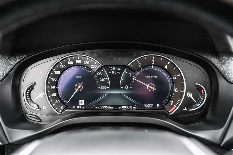 bmw X3 2019 - 16