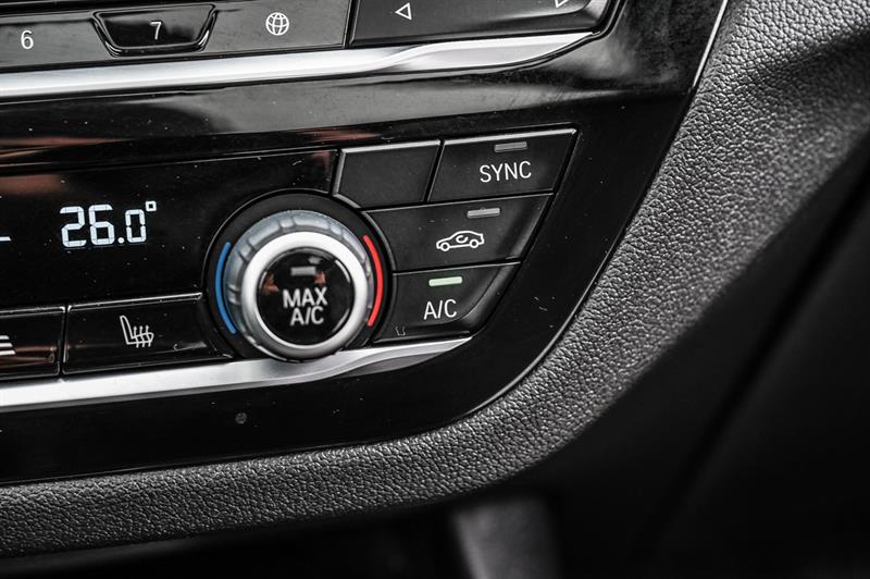 bmw X3 2019 - 20