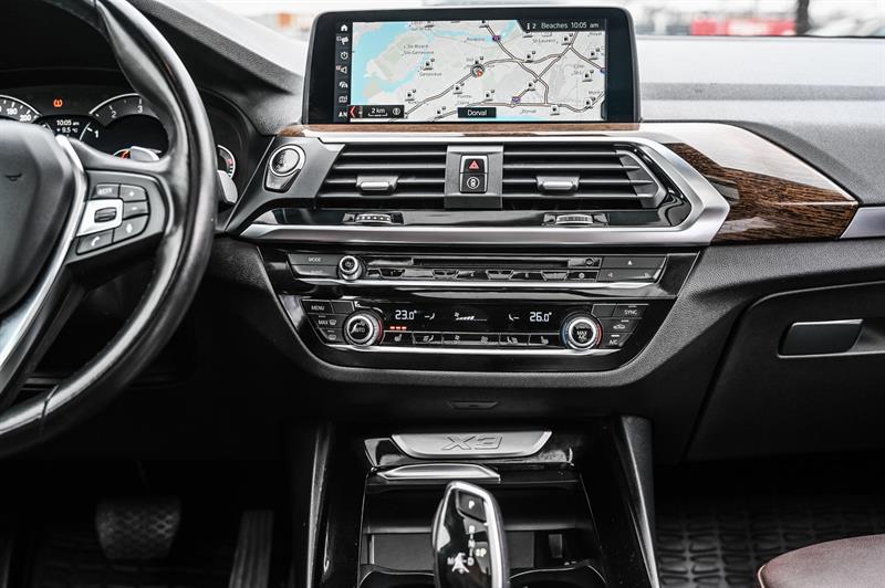 bmw X3 2019 - 25