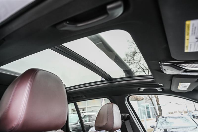 bmw X3 2019 - 28