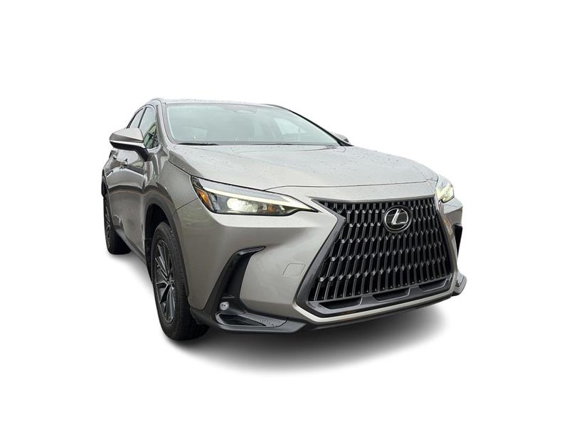 lexus NX 2022 - 3