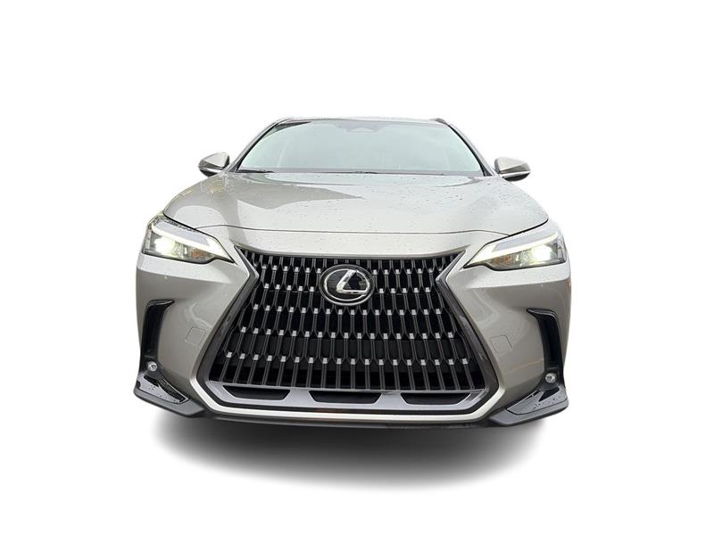 lexus NX 2022 - 4