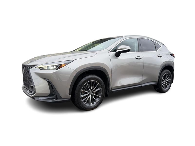 lexus NX 2022 - 7