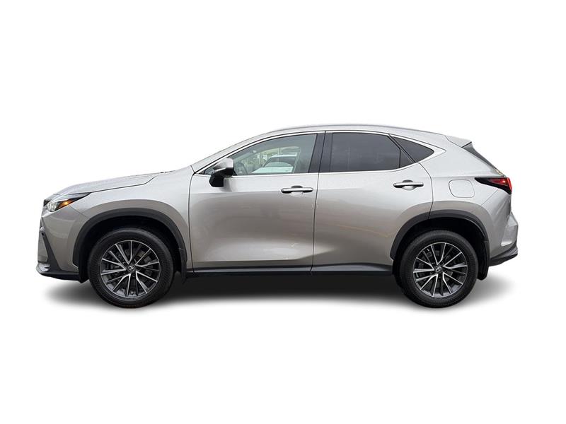 lexus NX 2022 - 8