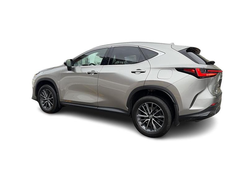 lexus NX 2022 - 9