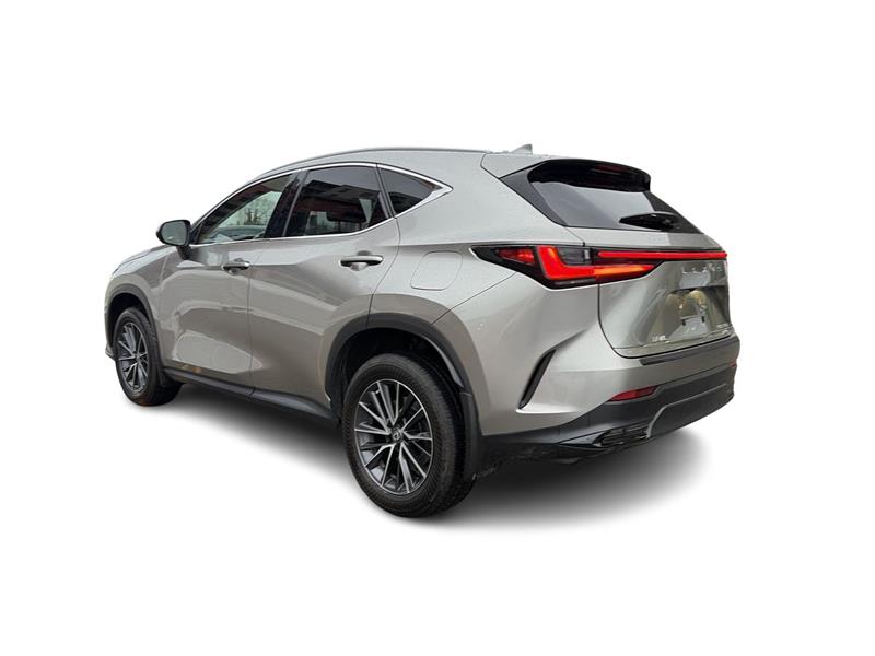 lexus NX 2022 - 10
