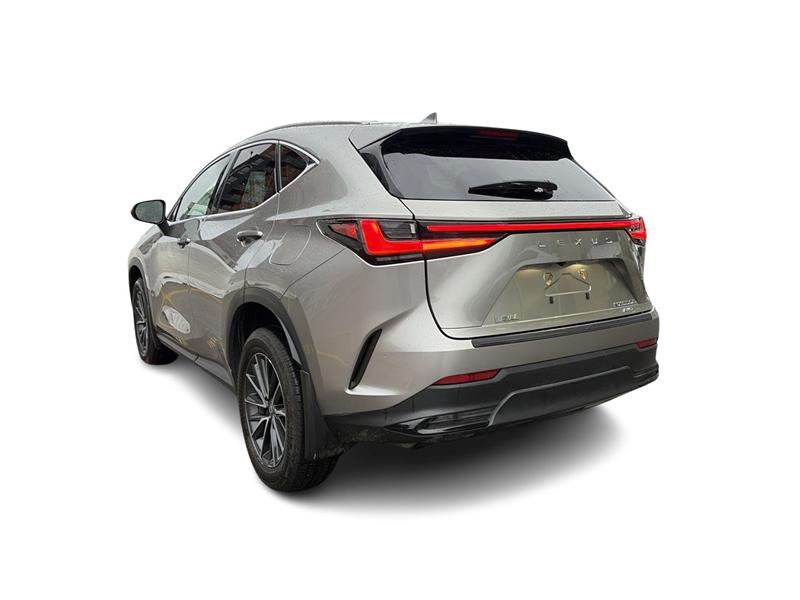 lexus NX 2022 - 11