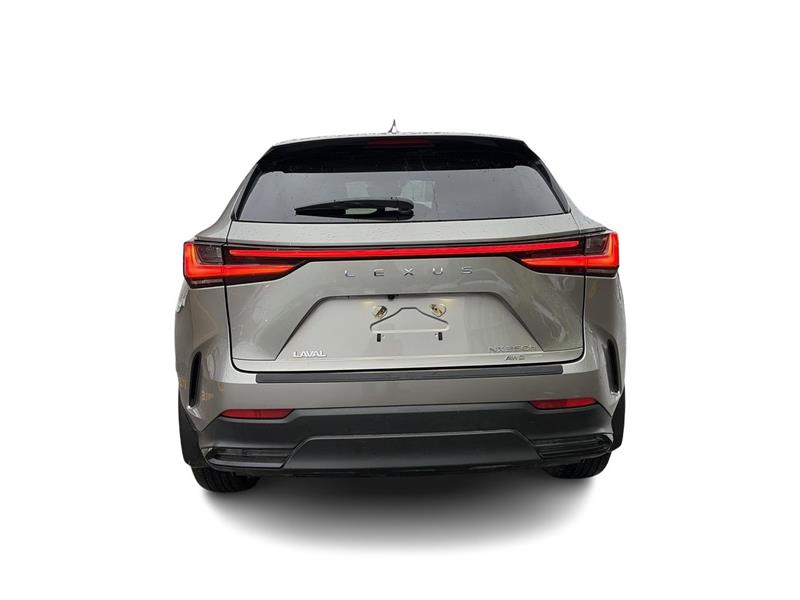 lexus NX 2022 - 12