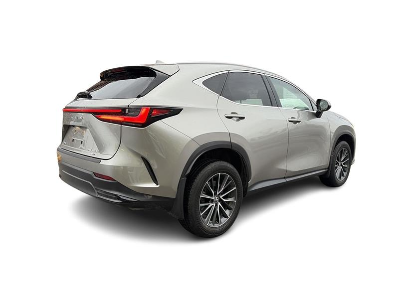 lexus NX 2022 - 14