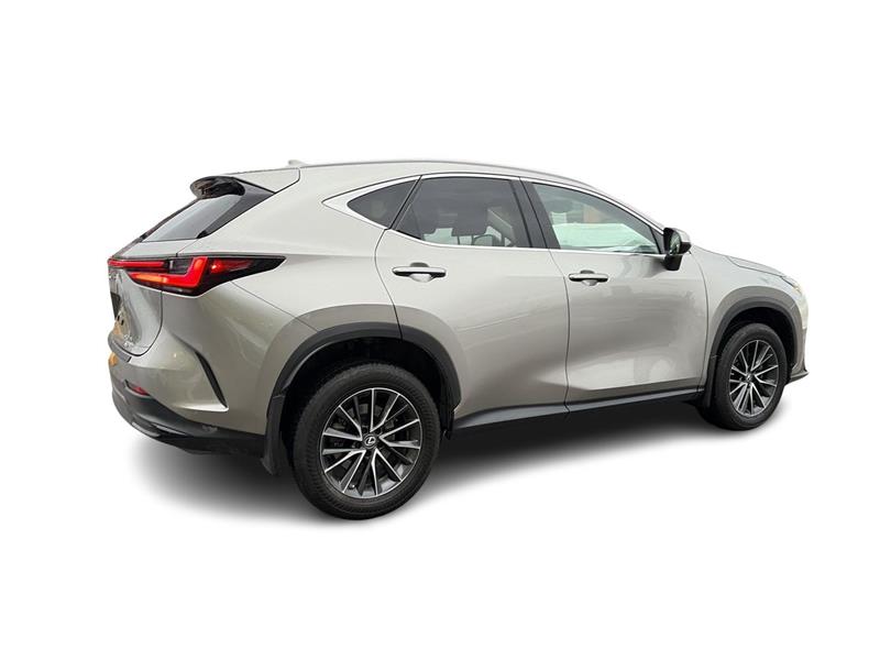 lexus NX 2022 - 15