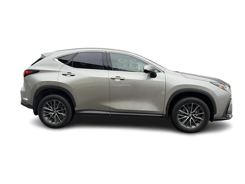 lexus NX 2022 - 16