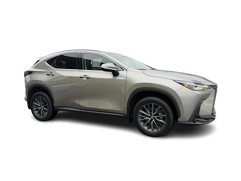 lexus NX 2022 - 17