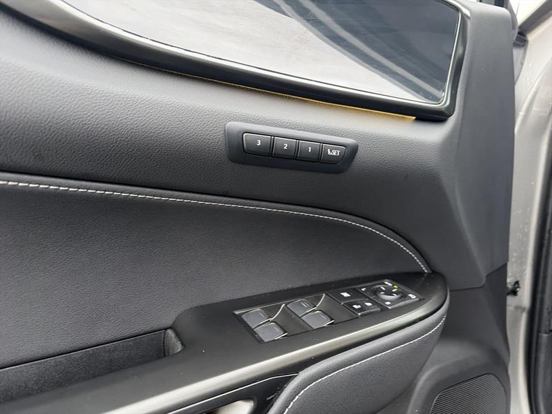 lexus NX 2022 - 21