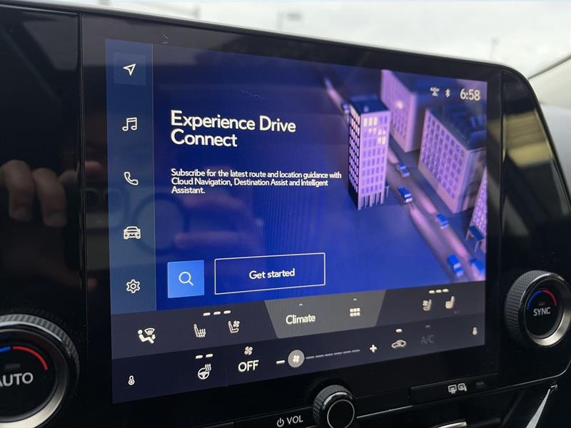 lexus NX 2022 - 26