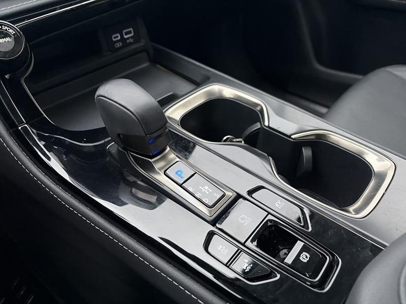lexus NX 2022 - 28