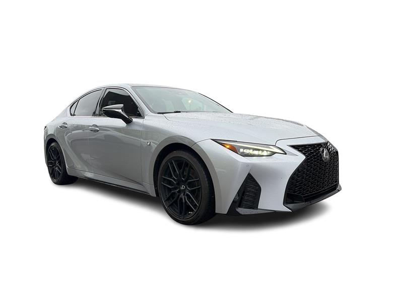 lexus IS 2022 - 2
