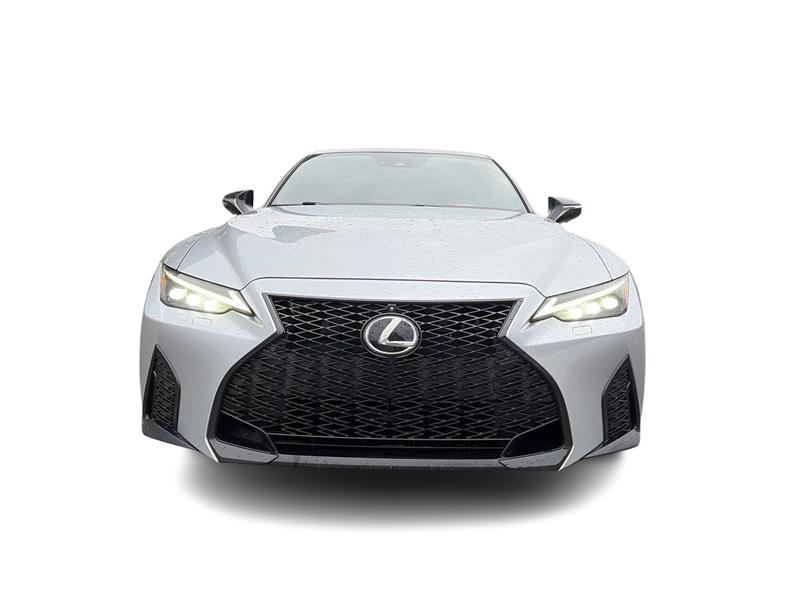 lexus IS 2022 - 4