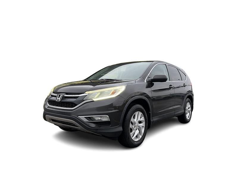 honda CR-V 2016
