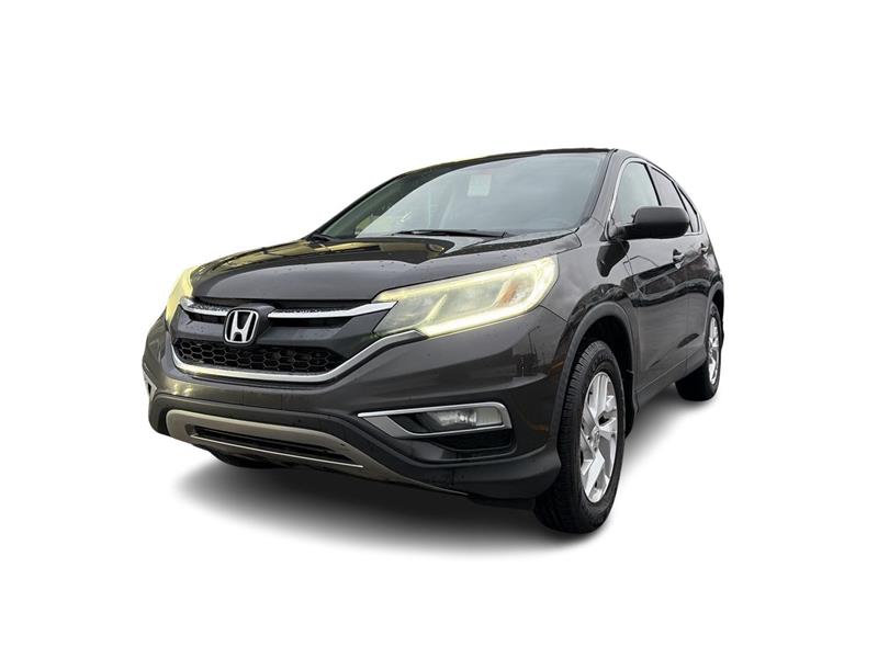 honda CR-V 2016 - 5