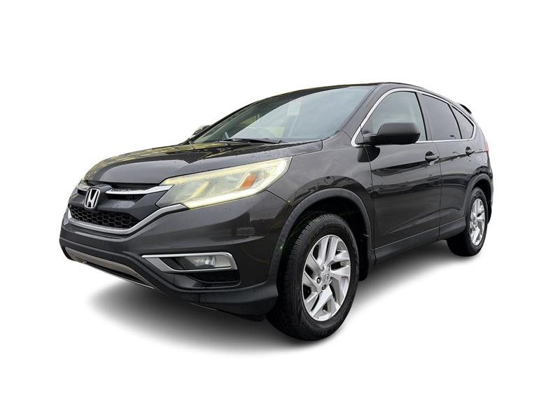 honda CR-V 2016 - 6