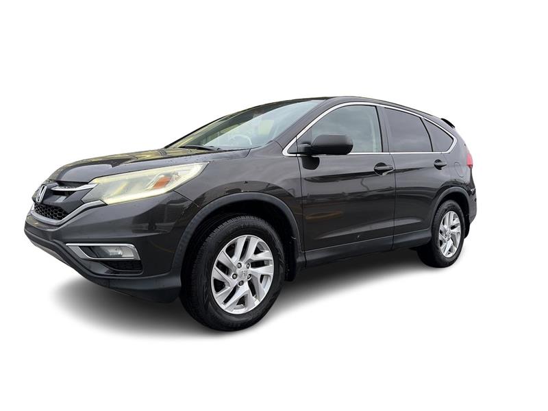 honda CR-V 2016 - 7