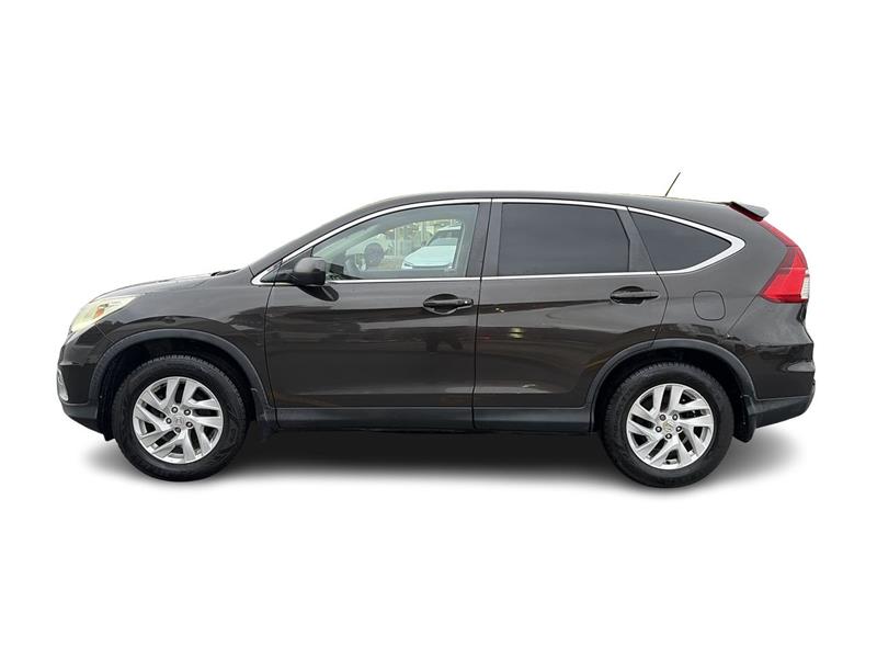 honda CR-V 2016 - 8