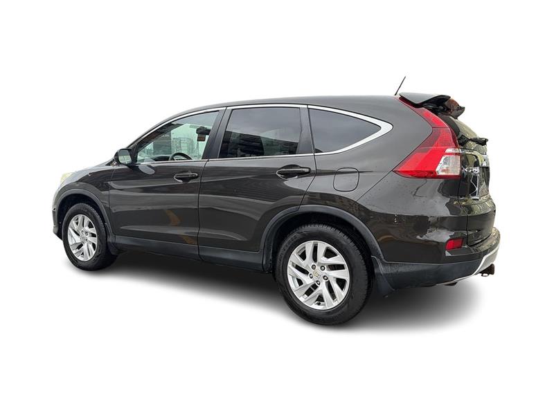 honda CR-V 2016 - 9