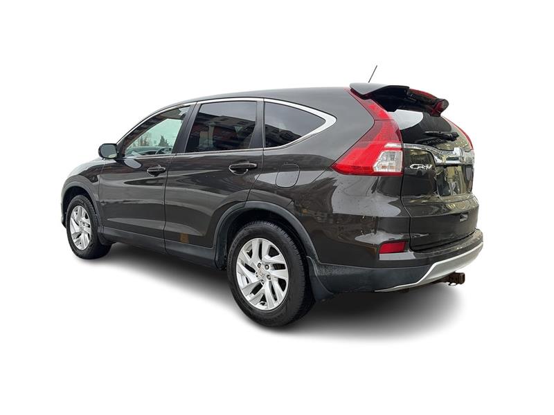 honda CR-V 2016 - 10