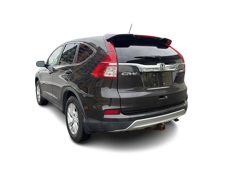 honda CR-V 2016 - 11