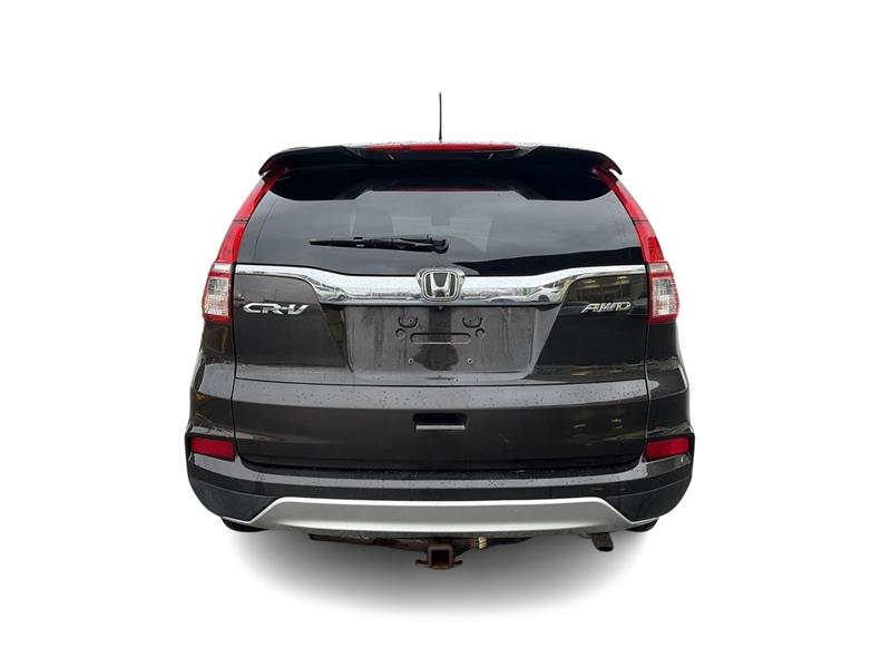 honda CR-V 2016 - 12