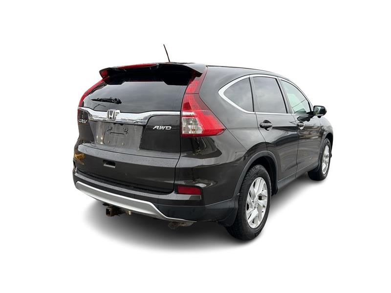 honda CR-V 2016 - 13