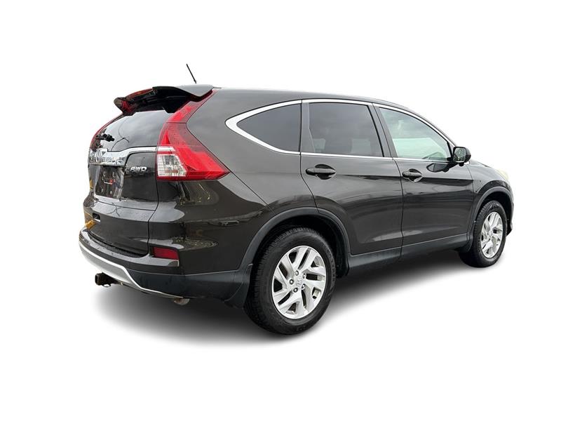 honda CR-V 2016 - 14