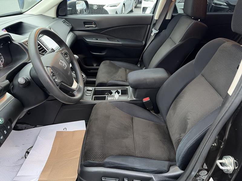 honda CR-V 2016 - 19