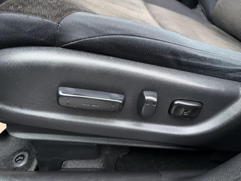 honda CR-V 2016 - 20