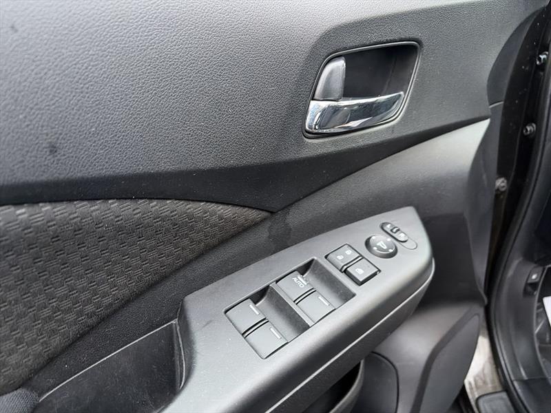 honda CR-V 2016 - 21