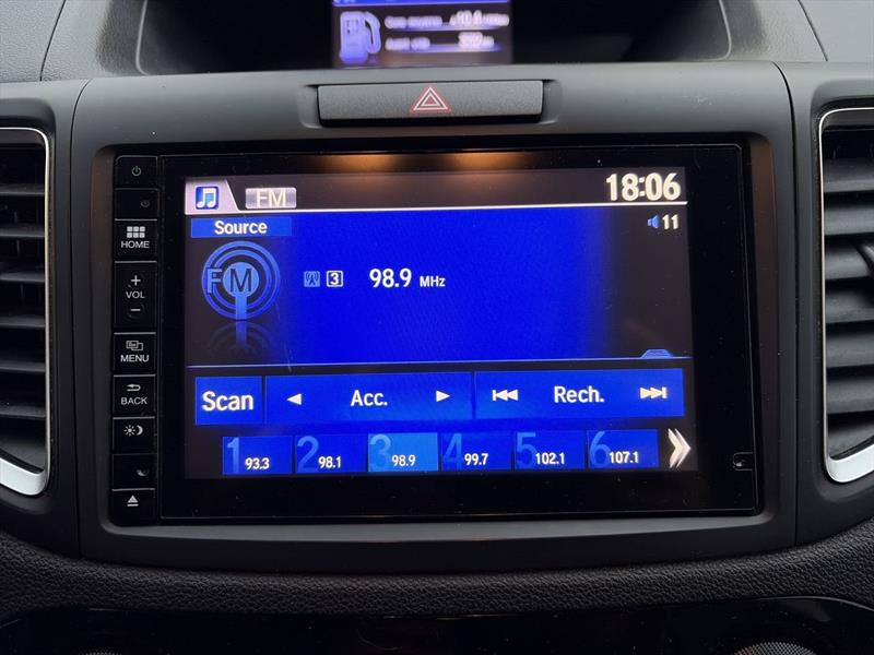 honda CR-V 2016 - 24