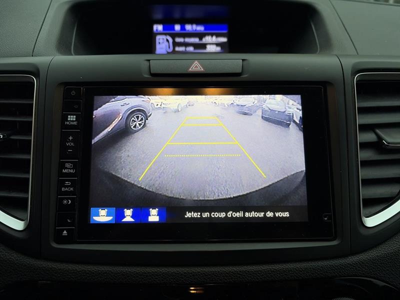honda CR-V 2016 - 25