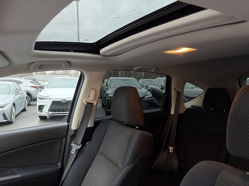 honda CR-V 2016 - 30